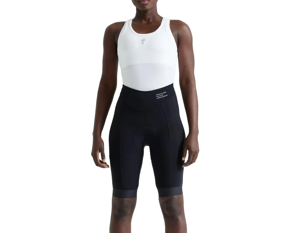 Specialized Women's SBC Foundation Shorts (Black) (XL)